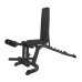    Скамья регулируемая Toorx WBX 220MFIT (WBX-220MFIT) - фото №2
